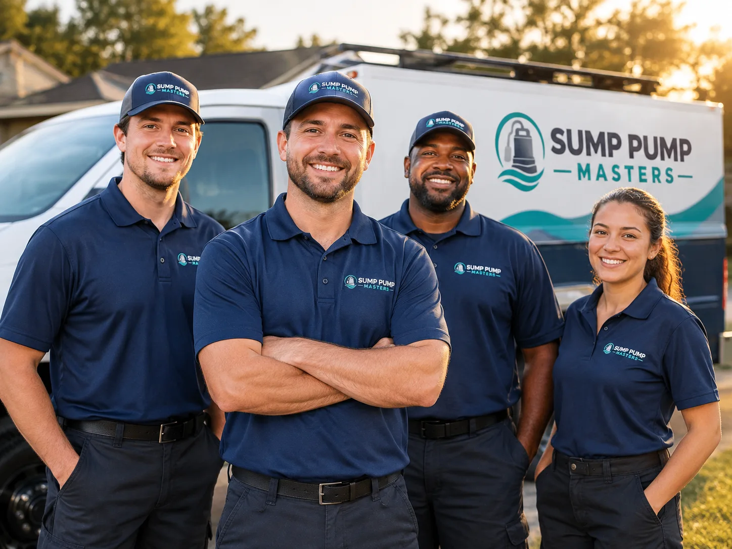 Sump Pump Repair company in Owings, MD