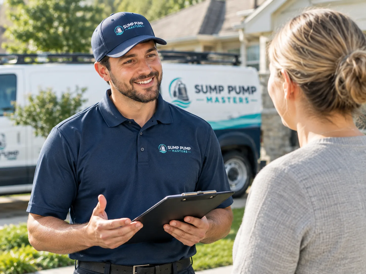 Sump Pump Repair Owings, MD FAQs
